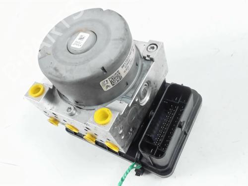 ABS pump PEUGEOT 208 I (CA_, CC_) 1.2 VTI 82 | BP29212834M43 
