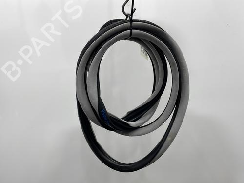 Used Rubber door seal MERCEDES-BENZ C-CLASS Coupe (CL203) C 220 CDI (203.708) (150 hp) 26532274