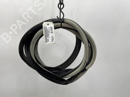 Used Rubber door seal CITROËN C4 Grand Picasso I (UA_) 1.6 HDi (109 hp) 20393929