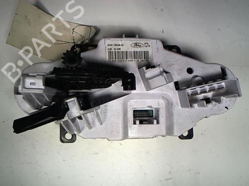 Commande Chauffage FORD FIESTA VI (CB1, CCN) 1.25 | BP20475948I5 