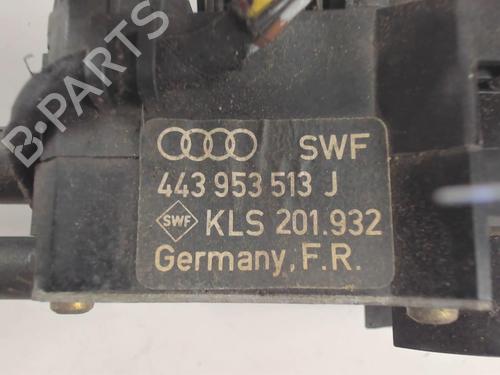 Used Switch Switch AUDI 100 C4 Saloon (4A2) [1990-1996] 33445996 33445996