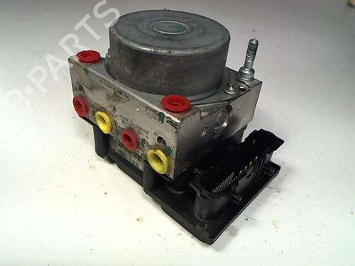 ABS pump DACIA SANDERO 1.4 MPI LPG | BP20412879M43 
