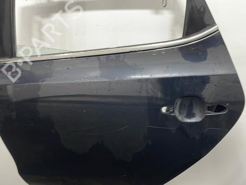 Left rear door HYUNDAI i30 (FD) 1.6 CRDi | BP21525792C4 