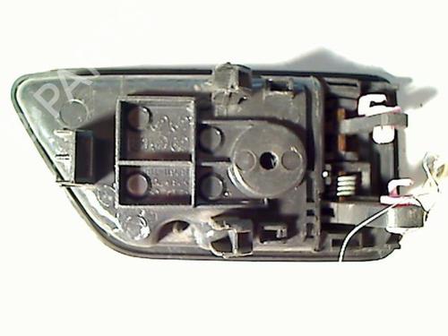 Front left interior door handle HYUNDAI GETZ (TB) 1.5 CRDi | BP20458318I13 