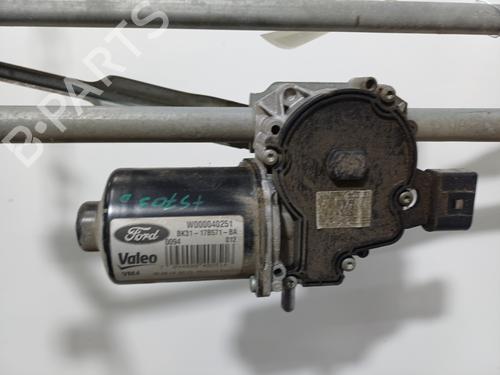 Front wiper motor FORD TRANSIT V363 Platform/Chassis (FED, FFD) 2.2 TDCi | BP34559250M29  - Image 8