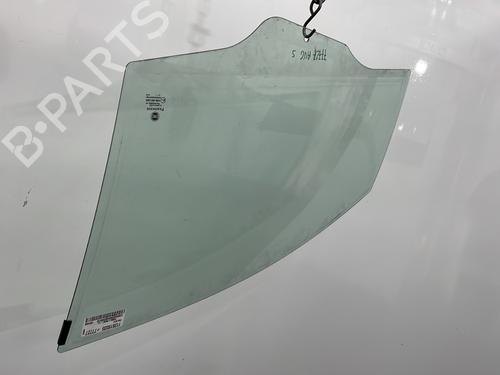 Front left door window FIAT PANDA (312_, 319_) 1.2 (312PXA1A) | BP29491111C18 