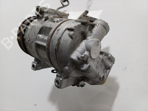AC compressor OPEL CORSA F (P2JO) 1.2 (68) | BP37728026M34  - Image 5