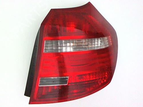 Used Right taillight BMW 1 (E81) 118 d (143 hp) 20466365