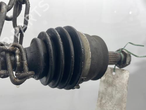 Right front driveshaft FIAT PANDA (169_) 1.2 (169.AXB11, 169.AXB1A) | BP33726007M39 - Image 5