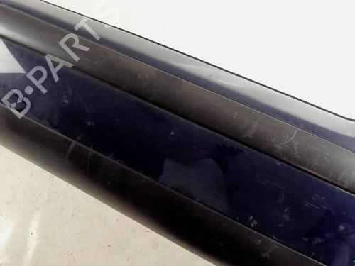 Rear bumper VW PASSAT B5.5 (3B3) 1.6 | BP20442637C8 
