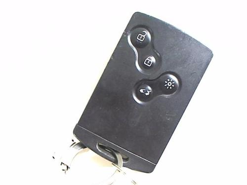 Card reader RENAULT KOLEOS I (HY_) 2.0 dCi 4x4 (HY0K) | BP20431595E4 