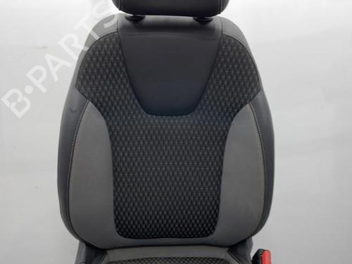 Right front seat OPEL CROSSLAND X / CROSSLAND (P17, P2QO) 1.2 (75) | BP20390025C16 