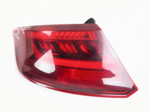 Used Left taillight AUDI A3 Sportback (8VA, 8VF) 1.6 TDI (105 hp) 30364020