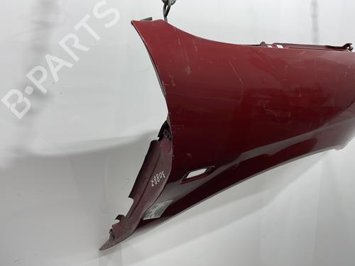 Right front fenders CITROËN XSARA (N1) 1.9 D | BP29043609C42 