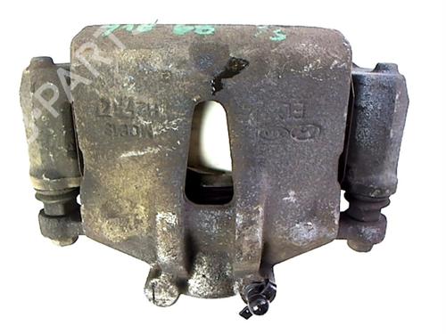 Used Left front brake caliper Left front brake caliper HYUNDAI i30 (FD) 1.6 CRDi (116 hp) 20447831 20447831