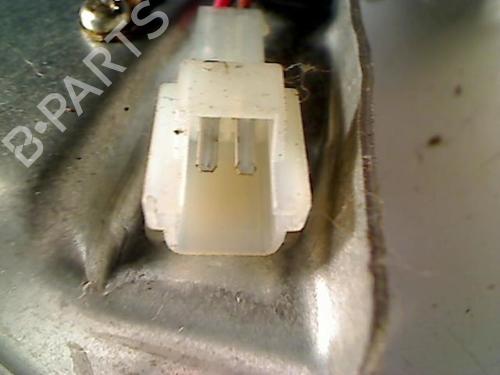 Rear wiper motor MAZDA PREMACY (CP) 2.0 TD | BP20474805M102 