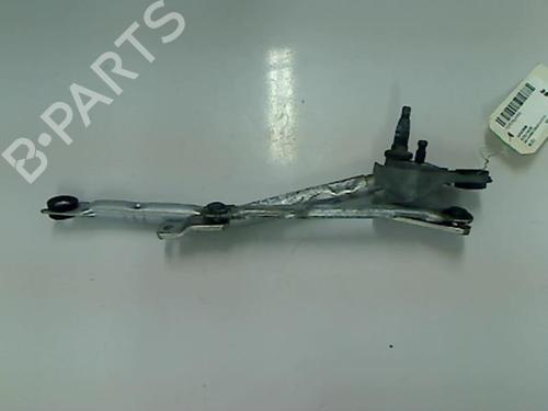 Used Front wipers mechanism TOYOTA AYGO (_B1_) 1.0 (KGB10_, KGB10R) (68 hp) 21229442