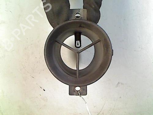 Mass air flow sensor FORD FOCUS I (DAW, DBW)  | BP21232640M95 
