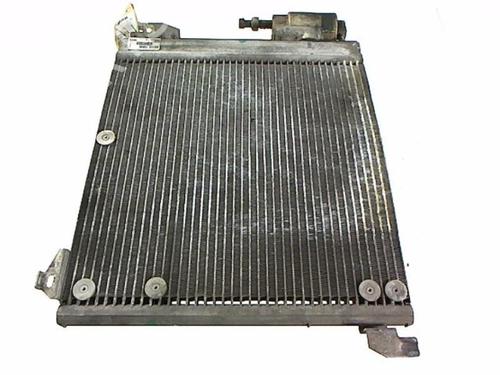AC radiator OPEL ZAFIRA A MPV (T98) 2.0 DTI 16V (F75) | BP20472991M32 