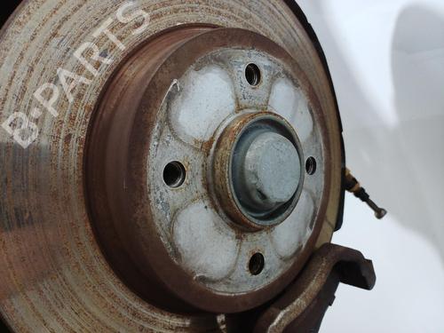 Rear axle CITROËN DS4 (NX_) 1.6 HDi 115 | BP37626735M2  - Image 12