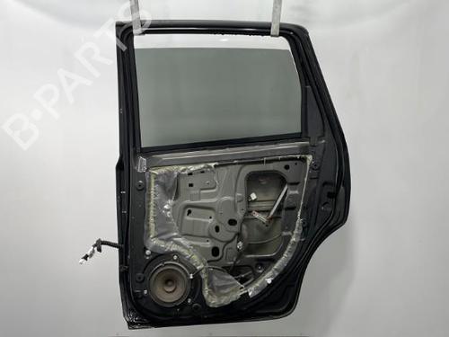 Right rear door NISSAN NOTE (E11, NE11) 1.5 dCi | BP20439687C5 