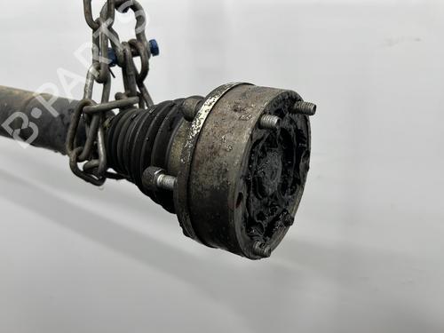 Right front driveshaft VW TOURAN (1T1, 1T2) 1.9 TDI | BP31053321M39 