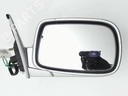 Right mirror TOYOTA COROLLA Liftback (_E11_) 1.4 (ZZE111_, ZZE111R) | BP20481201C27