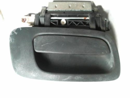 Høyre foran utvendig håndtak OPEL ASTRA G Hatchback (T98) 1.2 16V (F08, F48) (65 hp) 20433443