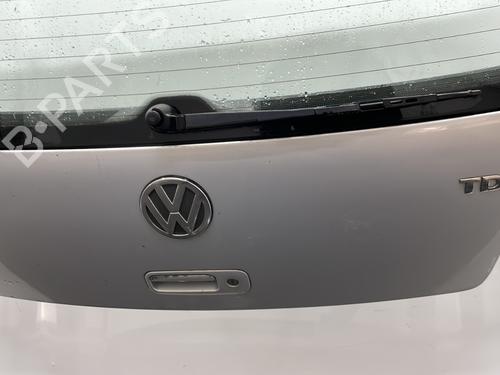 Tailgate VW GOLF IV (1J1) 1.9 TDI | BP24620267C6 