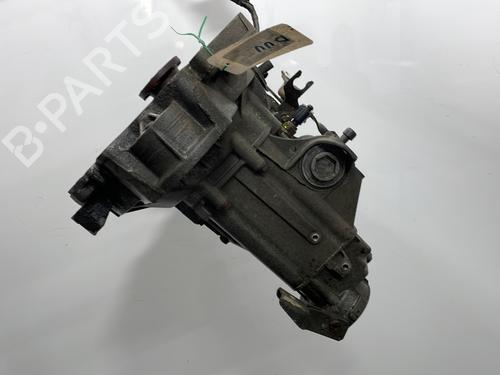 Gearbox VW GOLF IV (1J1) 1.6 | BP23863570M3 
