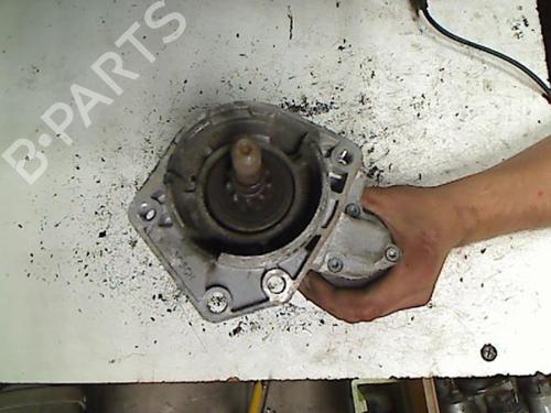 Used Starter SEAT AROSA (6H1) 1.0 (50 hp) 20432781