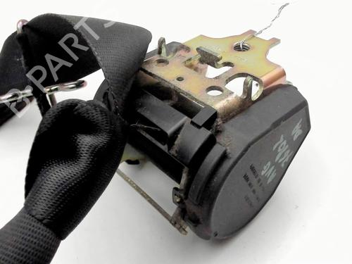 Venstre foran beltestrammer FORD FOCUS I (DAW, DBW) 1.8 TDCi | BP30401706C87 