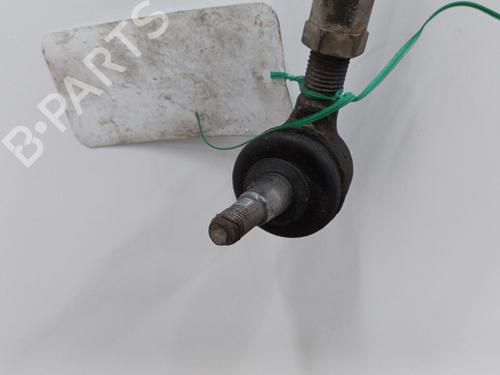 Used Steering rack Steering rack PEUGEOT 307 (3A/C) 1.6 HDi 110 (109 hp) 20450817 20450817