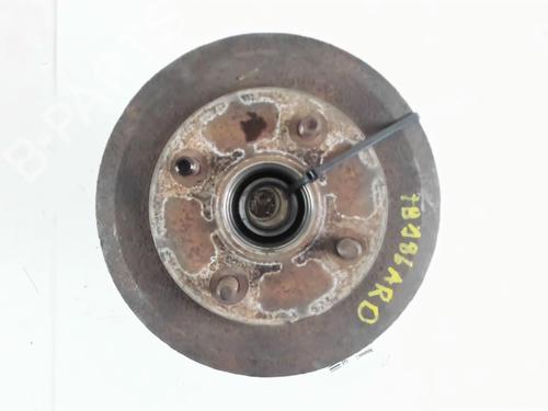 Used Other FORD FOCUS I Turnier (DNW) 1.8 Turbo DI / TDDi (90 hp) 32396565