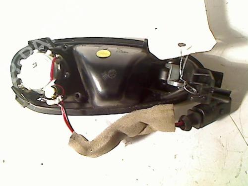 Rear left interior door handle SEAT LEON (1P1) 2.0 TFSI | BP20408615I15 