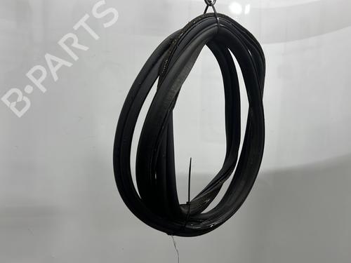 Rubber door seal MINI MINI (R56) Cooper D | BP30115715C142