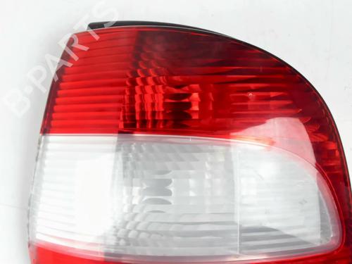 Rückleuchte Links RENAULT SCÉNIC I MPV (JA0/1_, FA0_) 2.0 16V RX4 | BP30602798C34 