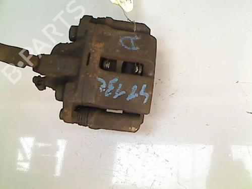 Used Right front brake caliper Right front brake caliper RENAULT ESPACE I (J11_) 2.0 i (J116) (118 hp) 33445707 33445707