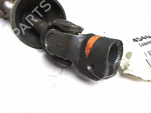Used Steering column TOYOTA AVENSIS VERSO (_M2_) 2.0 D (CLM20_, CLM20R) (116 hp) 20403235