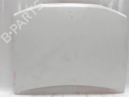 Used Hood PEUGEOT 605 (6B) 2.1 Turbo Diesel (109 hp) 20460363