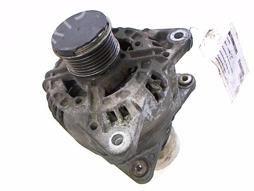 Alternator NISSAN QASHQAI / QASHQAI +2 I (J10, NJ10, JJ10E) 1.5 dCi | BP20461193M7 