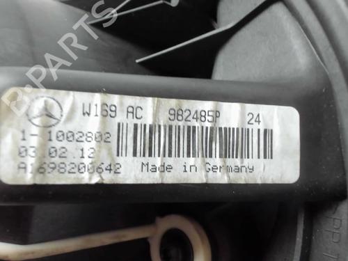 Ventilator motor Ventilator motor 20427498 20427498
