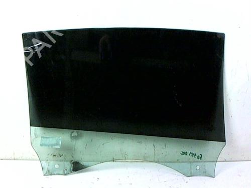 Used Rear left door window CITROËN C6 (TD_) 2.2 HDi (170 hp) 20466138