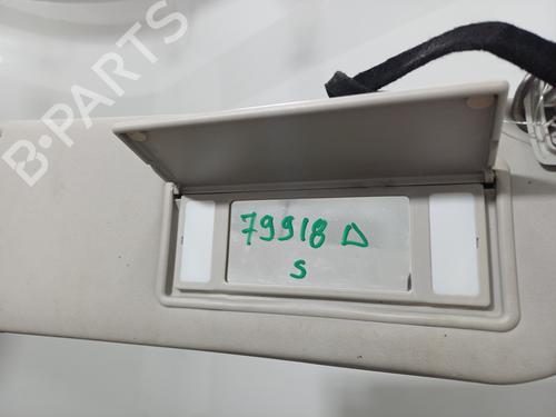 right-sun-visor-peugeot-807-eb_-2002-34559280 main image