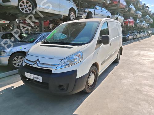 Fuel pump CITROËN JUMPY II Van 2.0 HDi 120 | BP30308486M76  - Image 5