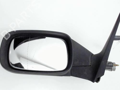 Left mirror RENAULT LAGUNA II Grandtour (KG0/1_) 1.8 16V | BP20389207C26 