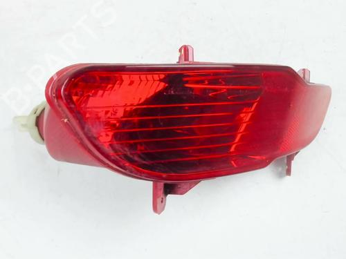 Used Rear bumper left light Rear bumper left light 37727933 37727933