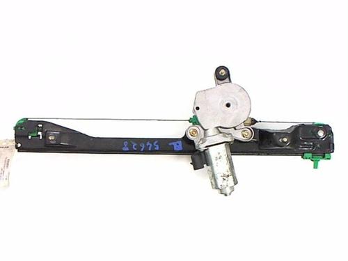 Used Front right window mechanism FIAT PUNTO (188_) 1.2 60 (188.030, .050, .130, .150, .230, .250) (60 hp) 20436561
