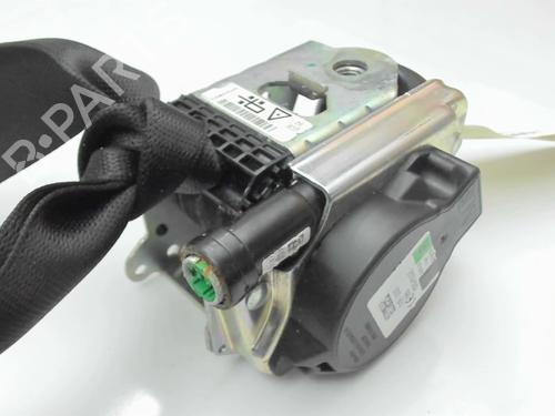 Front right belt tensioner BMW 2 Gran Tourer (F46) 218 d | BP20445581C88 