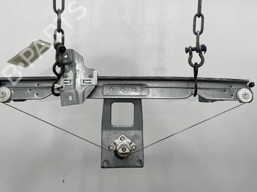 Front right window mechanism DACIA SANDERO 1.2 16V | BP20440802C23 - Image 2